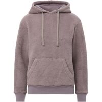 Women's Starla Sherpa Hooded Pullover Thumbnail