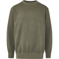 Men's Coastal Color™ Crewneck Sweatshirt Thumbnail