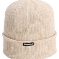The Edelweiss Cuffed Beanie Thumbnail