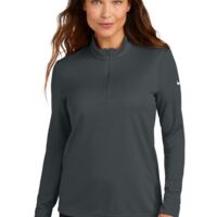 Women's Essential 1/2 Zip Cover Up Thumbnail