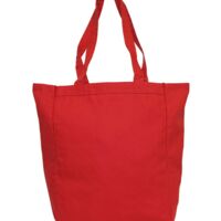 LB ALLISON CANVAS TOTE Thumbnail