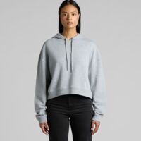 WOS CROP HOOD Thumbnail