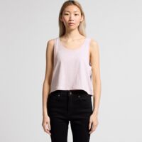 CROP SINGLET Thumbnail