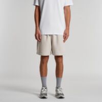 RELAX TRACK SHORTS Thumbnail
