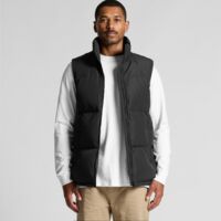 PUFFER VEST Thumbnail