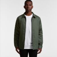 SERVICE JACKET Thumbnail