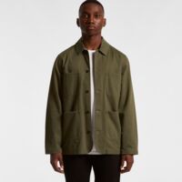 CHORE JACKET Thumbnail