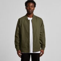 BOMBER JACKET Thumbnail