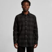 CHECK SHIRT Thumbnail