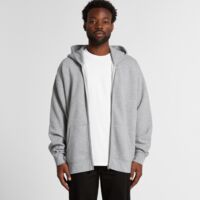 RELAX ZIP HOOD Thumbnail