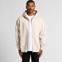 HEAVY ZIP HOOD Thumbnail