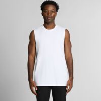 STAPLE TANK Thumbnail