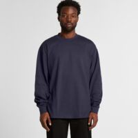 HEAVY LS TEE Thumbnail