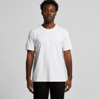 STAPLE MINUS TEE Thumbnail