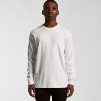 CLASSIC POCKET LS TEE Thumbnail