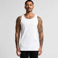 ORGANIC RIB SINGLET Thumbnail