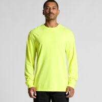 BLOCK LS TEE Thumbnail