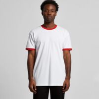 RINGER TEE Thumbnail