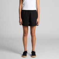 WOS RELAX TRACK SHORTS Thumbnail