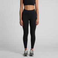 WOS ACTIVE SEAMLESS Thumbnail
