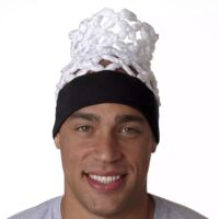 LIBRTY HOOP HEAD CAP Thumbnail