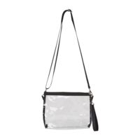 LB CLASSIC CLEAR STADM PURSE Thumbnail