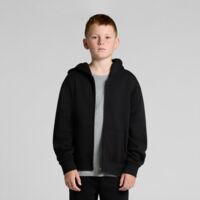 YOUTH RELAX ZIP HOOD Thumbnail