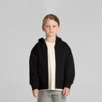 KIDS RELAX ZIP HOOD Thumbnail
