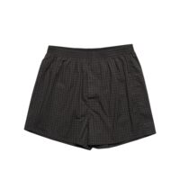 BOXER CHECK SHORTS Thumbnail