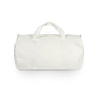 CANVAS DUFFEL BAG Thumbnail