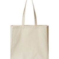 LB RECYCLE ISABELLA CANVS TOTE Thumbnail