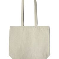 LB RECYCLED STAR OF INDIA TOTE Thumbnail