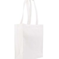 LB RECYCLED SUSAN CANVS TOTE Thumbnail