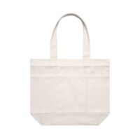 POCKET TOTE BAG Thumbnail