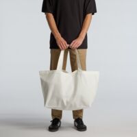 OVERSIZED TOTE BAG Thumbnail