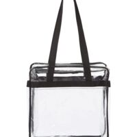 OAD ZIP TOTE W/GUSSET Thumbnail
