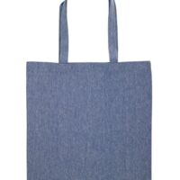 OAD MIDWT RECYCLE CANVS TOTE Thumbnail