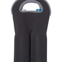 OAD NEOPR DBL WINE TOTE Thumbnail