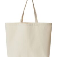 OAD RECYCLED JUMBO GUSSET TOTE Thumbnail