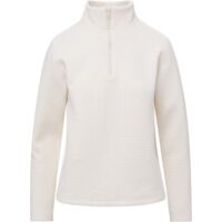 Women's Zelda Zig Zag Quarter-Zip Pullover Thumbnail