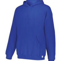 Youth Dri-Power(r) Fleece Hoodie Thumbnail