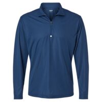 PRG ADT 100% POLY 1/4 ZIP Thumbnail