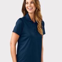 PRG LDY SNAG PROOF POLO Thumbnail