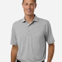 PRG ADT TONAL STRIPE POLO Thumbnail