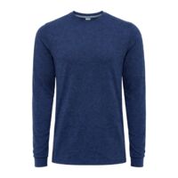 PRG ADT HEATHERED L/S T Thumbnail