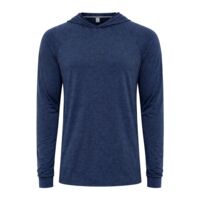 PRG ADT HTRED L/S HOODED T Thumbnail