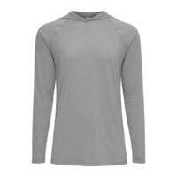 PRG ADT ULTRALITE L/S HOODED T Thumbnail