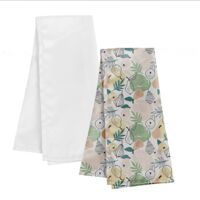 PSB SUBLIMAT TEA TOWEL Thumbnail