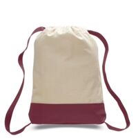 PVT LB CANV 2TONE SPORT BCKPK Thumbnail