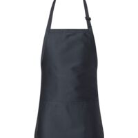 PVT LB MED LENGTH APRON W/PKTS Thumbnail